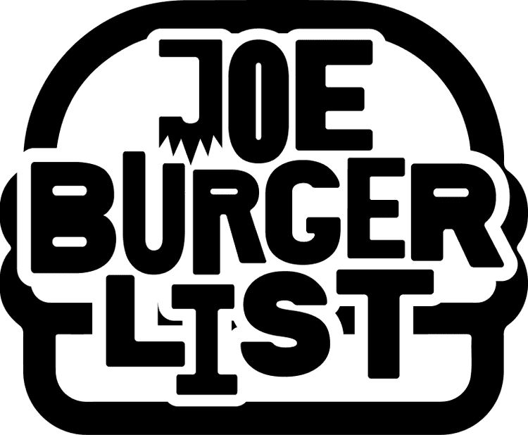 Joe Burger List